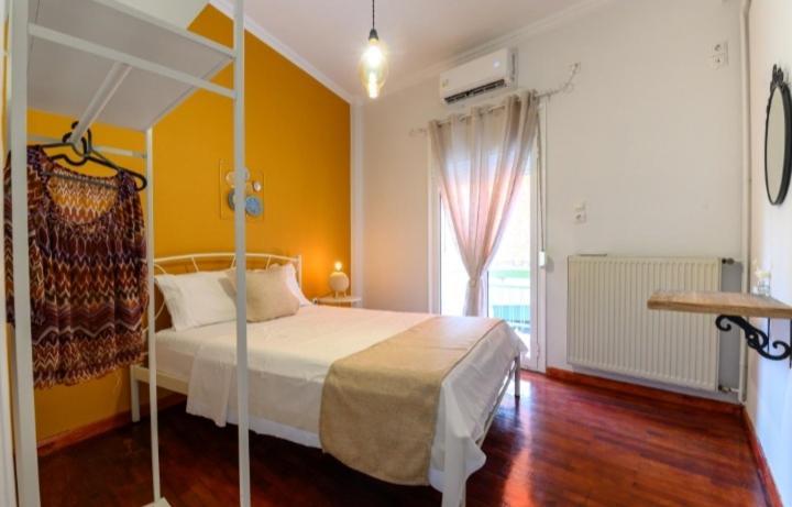 Vasoula'S Holiday Preveza Exterior foto